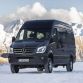 Mercedes Sprinter 4x4 2014