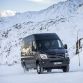 Mercedes Sprinter 4x4 2014