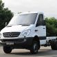 Mercedes Sprinter Ambulance by Brabus