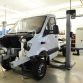Mercedes Sprinter Ambulance by Brabus