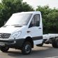 Mercedes Sprinter Ambulance by Brabus