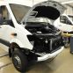 Mercedes Sprinter Ambulance by Brabus