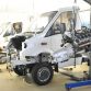 Mercedes Sprinter Ambulance by Brabus