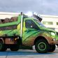 The Sprinter Extreme Concept