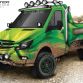 Mercedes Sprinter Extreme Concept (4)