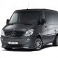 Mercedes Sprinter Hartmann SP5 Conference