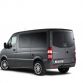Mercedes Sprinter Hartmann SP5 Conference