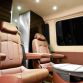 Mercedes Sprinter Hartmann SP5 Conference