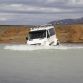 Mercedes Sprinter offroad from Iceland