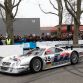 Stars & Cars, Stuttgart, 29.11.2014
Korso 9 - Race of Champions
Klaus Ludwig, CLK LM