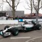 Stars & Cars, Stuttgart, 29.11.2014
Korso 10 - F1 Race of Champions
Lewis Hamilton, Mercedes AMG F1 W05