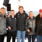 Stars & Cars, Stuttgart, 29.11.2014
Team Award Ceremony
Prof. Dr. Thomas Weber
Andy Cowell
Christian "Toto" Wolff
Paddy Lowe
Niki Lauda