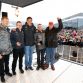 Stars & Cars, Stuttgart, 29.11.2014
Team Award Ceremony
Prof. Dr. Thomas Weber
Andy Cowell
Christian "Toto" Wolff
Paddy Lowe
Niki Lauda