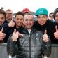 Stars & Cars, Stuttgart, 29.11.2014
Paddy Lowe
Fans
