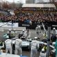 Stars & Cars, Stuttgart, 29.11.2014
Korso 12 - Pit Stop
Lewis Hamilton, Mercedes AMG F1 W05