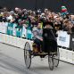 Stars & Cars, Stuttgart, 29.11.2014
Korso 12 - Pit Stop
Benz Patent-Motorwagen