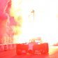 Stars & Cars, Stuttgart, 29.11.2014
Korso 20 - Grande Finale
Lewis Hamilton
Feuerwerk