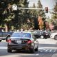 Mercedes-Benz S500 Inteligent Drive TecDay Autonomous Mobility Sunnyvale 2014