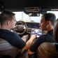 Mercedes-Benz S500 Inteligent Drive TecDay Autonomous Mobility Sunnyvale 2014
