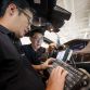Mercedes-Benz S500 Inteligent Drive TecDay Autonomous Mobility Sunnyvale 2014