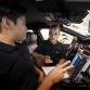 Mercedes-Benz S500 Inteligent Drive TecDay Autonomous Mobility Sunnyvale 2014