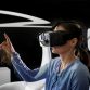 TecDay Autonomous Mobility Sunnyvale 2014/ Virtuel 360° experience
