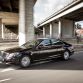 Mercedes-Benz S500 Inteligent Drive TecDay Autonomous Mobility Sunnyvale 2014