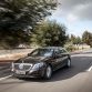 Mercedes-Benz S500 Inteligent Drive TecDay Autonomous Mobility Sunnyvale 2014