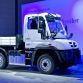 Mercedes Unimog and Econic 2014