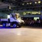 Mercedes Unimog and Econic 2014