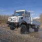Mercedes Unimog and Econic 2014