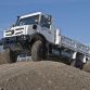 Mercedes Unimog and Econic 2014