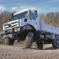 Mercedes Unimog and Econic 2014