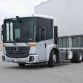 Mercedes Unimog and Econic 2014