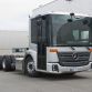 Mercedes Unimog and Econic 2014