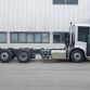 Mercedes Unimog and Econic 2014
