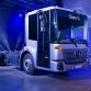 Mercedes Unimog and Econic 2014