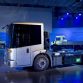 Mercedes Unimog and Econic 2014