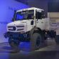 Mercedes Unimog and Econic 2014