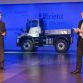 Mercedes Unimog and Econic 2014