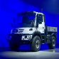Mercedes Unimog and Econic 2014