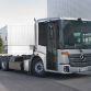Mercedes Unimog and Econic 2014
