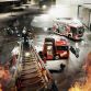 Mercedes Unimog and Econic 2014
