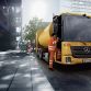 Mercedes Unimog and Econic 2014