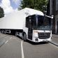 Mercedes Unimog and Econic 2014