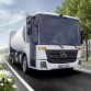 Mercedes Unimog and Econic 2014
