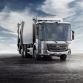 Mercedes Unimog and Econic 2014