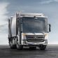 Mercedes Unimog and Econic 2014