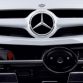 Mercedes Unimog and Econic 2014