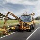 Mercedes Unimog and Econic 2014